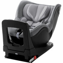 Автокрісло Britax Römer DUALFIX i-SIZE (Grey Marble)