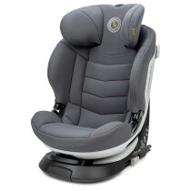 Автокрісло Storchenmuhle Niki nex (Asphalt)