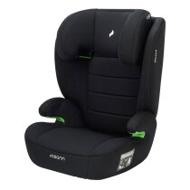 Автокрісло Osann Musca (Black)