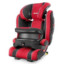 Автокрісло RECARO Monza Nova IS (Racing Edition)