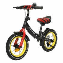 Біговел BALANCE TILLY 12" Matrix T-21259/1 (Black Yellow)