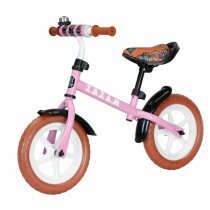 Біговел BALANCE TILLY 12" Totem T-212530 (Rose)
