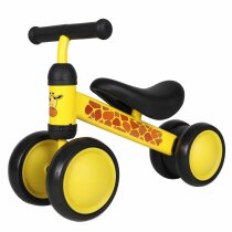 Біговел BALANCE TILLY 6" Goody T-212525/1 (Giraffe)