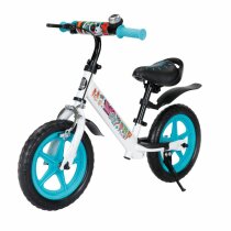 Біговел BALANCE TILLY 12" Animate T-212528 (Azure)