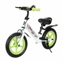 Біговел BALANCE TILLY 12" Animate T-212528 (Green)
