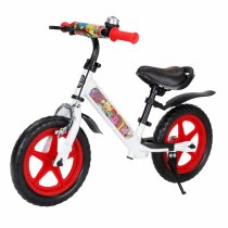 Біговел BALANCE TILLY 12" Animate T-212528 (Red)