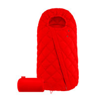 Конверт Cybex Snøgga (Autumn Gold burnt red)