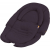 Вкладиш для новонароджених Bloom SNUG (midnight black)