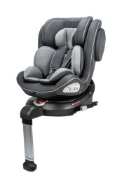 Автокрісло OSANN Eno360 SL (Dark Grey Melange)