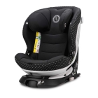 Автокрісло Storchenmühle Niki complete i-Size (Onyx)