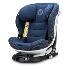 Автокрісло Storchenmühle Niki complete i-Size (Iris)