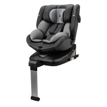 Автокрісло Osann Eno360 SL i-Size (Dark Grey Melange)