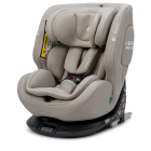 Автокрісло Osann One360 i-Size (Wheat)