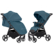 Прогулянкова коляска Carrello Bravo CRL-8512 2026 (Ice Blue )