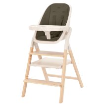 Стілець для годування Carrello Ergo (Pine Green)