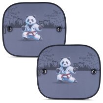 Шторка від сонця Osann (Panda)