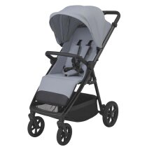 Прогулянкова коляска Espiro Pearl 2026 (103 Blue Pearl)