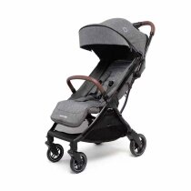 Прогулянкова коляска MAXI-COSI EVA 3 (Select Grey)