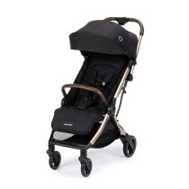 Прогулянкова коляска MAXI-COSI EVA 3 (Essential Black Champagne)
