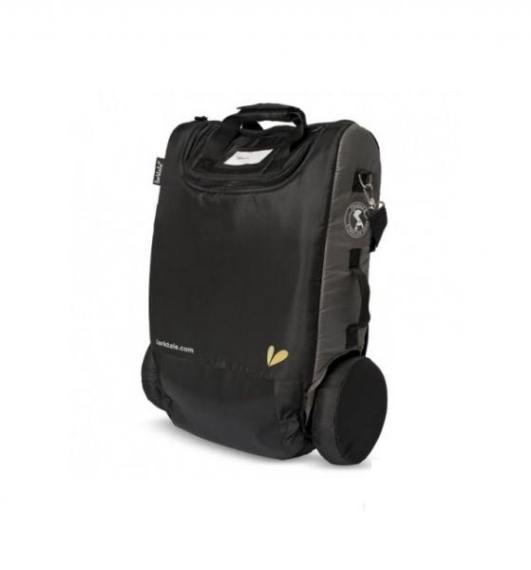 Рюкзак Travel Bag для перевозки Larktale Chit Chat - фото | Интернет-магазин автокресел, колясок и аксессуаров для детей Avtokrisla