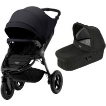 Коляска Britax B-Motion 3 Plus (2 в 1)