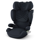 Автокрісло Cybex Solution T i-Fix (Plus / Nautical Blue)