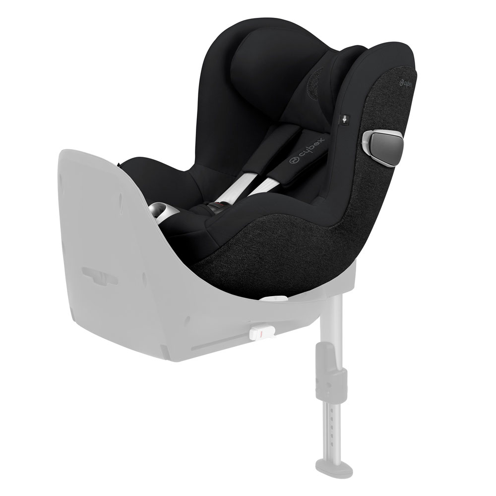 Cybex on sale sirona stardust