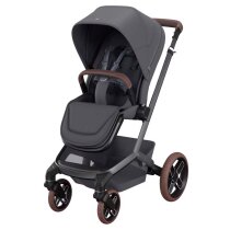 Прогулянкова коляска Maxi-Cosi Fame (Moon Graphite)