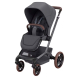 Прогулянкова коляска Maxi-Cosi Fame (Moon Graphite)