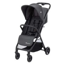 Прогулянкова коляска Bebe Confort Azur (Mineral Graphite)