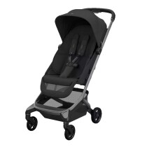 Прогулянкова коляска MAXI-COSI FAME CABIN (Black Onyx)