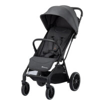 Коляска Bebe Confort Artic (Mineral Graphite)