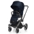 Универсальный прогулочный блок Cybex Priam Lux (Midnight Blue)