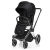 Универсальный прогулочный блок Cybex Priam Lux (Stardust black)