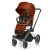 Универсальный прогулочный блок Cybex Priam Lux (Autumn Gold)
