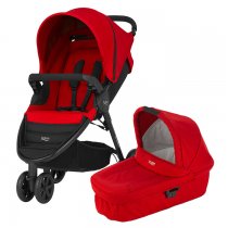 Коляска Britax B-Agile 3 (2 в 1)