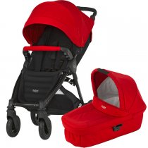 Коляска Britax B-Motion 4 Plus (2 в 1)