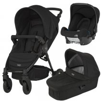 Коляска Britax B-Motion 4 (3 в 1)