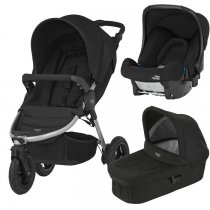 Коляска Britax B-Motion 3 (3 в 1)
