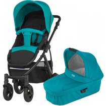 Коляска Britax Smile 2 (2 в 1)