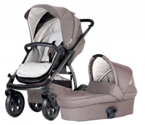 Коляска X-Lander X-Move (2 в 1) Stone Grey