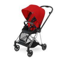 Прогулянкова коляска Cybex Mios
