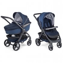 Універсальна коляска  2 в 1 Chicco Duo StyleGo (колір 64)