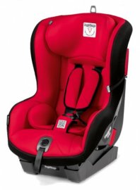 Автокрісло Peg-Perego Viaggio 1 Duo-Fix K (червоний)