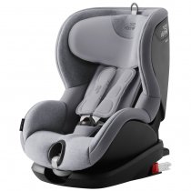 Автокрісло Britax Römer TRIFIX2 i-SIZE (Grey Marble)