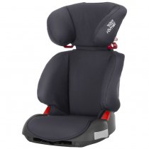 Автокрісло Britax Römer Adventure (Storm Grey)