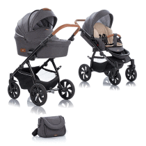 Універсальна коляска 2 в 1 TUTIS AERO №103