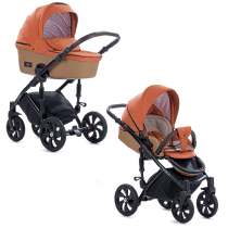 Універсальна коляска 2 в 1 Tutis Zippy Viva Life (073)