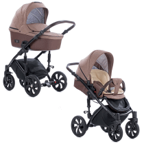Універсальна коляска 2 в 1 ZIPPY VIVA Life NEW  (078)