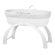 Колиска Shnuggle Dreami (White)